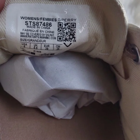 SPERRY - Picture 10 of 14